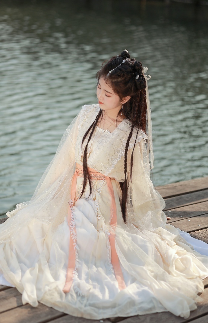闻香识女人 封面