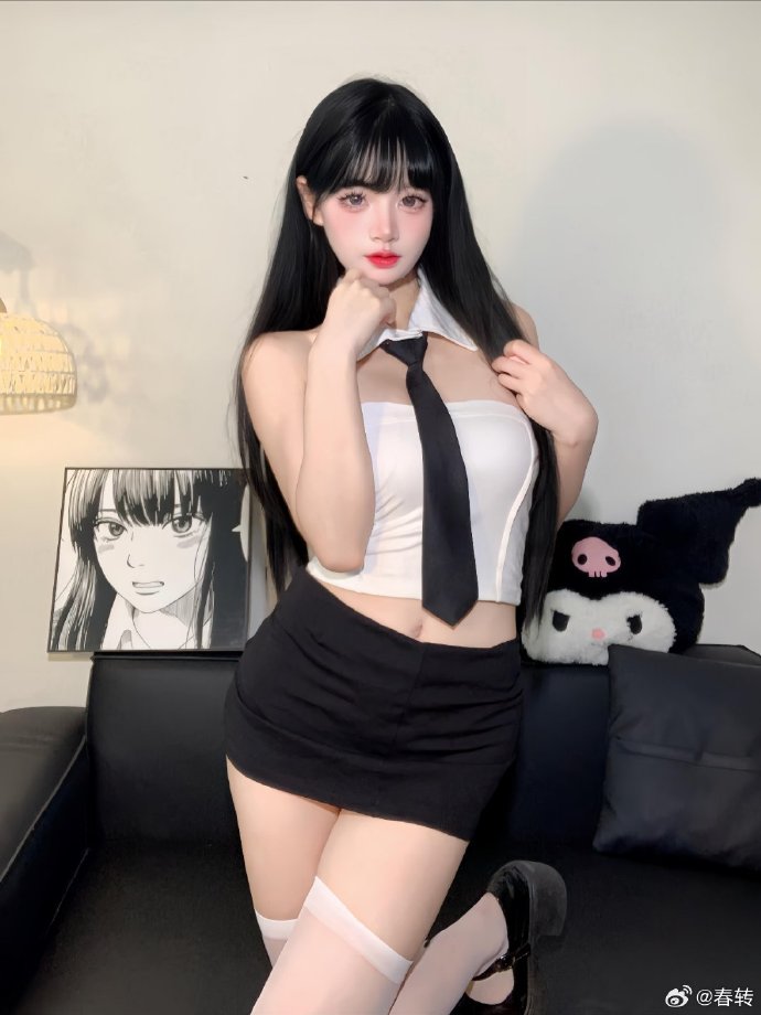 闻香识女人 封面